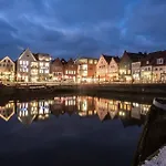 Bude 13 Апартаменты