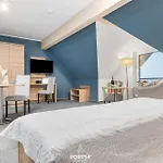 Bude 13 Апартаменты *