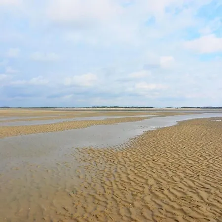Bude 13 * Dagebüll